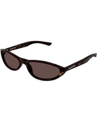 Balenciaga - Bb0007S - Lyst