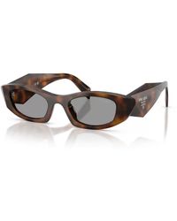 Prada - B16S Sole - Lyst