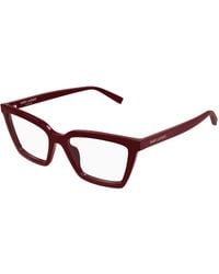 Saint Laurent - Sl 912 - Lyst