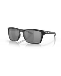 Oakley - Oo9448 Sylas Rectangular Sunglasses - Lyst