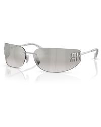 Miu Miu - A51S Sole - Lyst