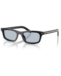 Prada - D05S Sole - Lyst