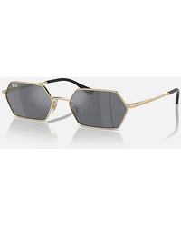 Ray-Ban - 3728 Sole - Lyst