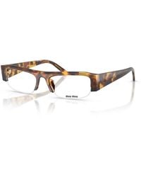 Miu Miu - B07S Sole - Lyst
