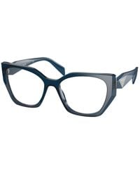 Prada - 18Wv Vista - Lyst