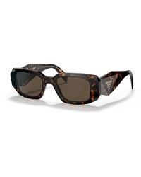 Prada - 17Ws Sole - Lyst