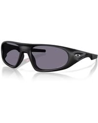 Oakley - Neoforma Sunglasses - Color: Black - Lyst