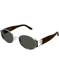 Saint Laurent - Sl M919 - Lyst