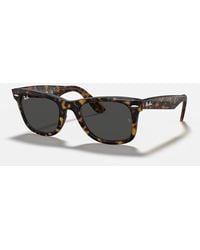 Ray-Ban - 2140 Sole - Lyst