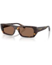 Vogue - 5657Su Sole - Lyst