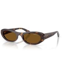 Vogue - 5695Su Sole - Lyst