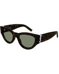 Saint Laurent - Sl M94 - Lyst