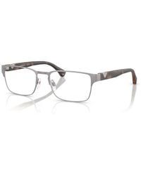 Emporio Armani - 1027 Vista - Lyst