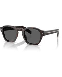 Prada - A16S Sole - Lyst