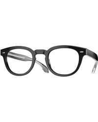 Oliver Peoples - 5036 Vista - Lyst