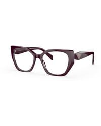 Prada - 18Wv Vista - Lyst