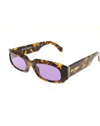 Palm Angels - Peri104 Noah Sunglasses - Lyst