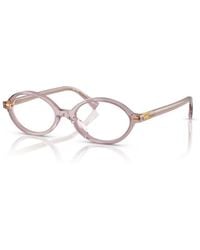 Miu Miu - 01Xv Vista - Lyst