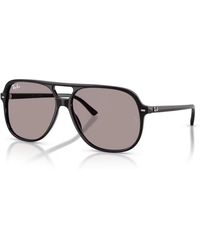 Ray-Ban - 2198 Sole - Lyst