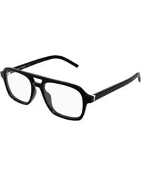 Saint Laurent - Sl M179 - Lyst
