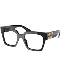 Miu Miu - 04Uv Vista - Lyst