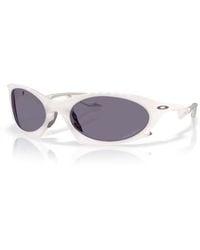 Oakley - Plantaris Latitude Collection Sunglasses - Color: Green - Lyst