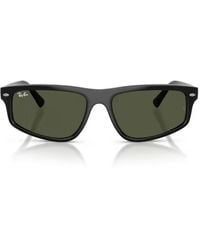 Ray-Ban - 2225 Sole - Lyst
