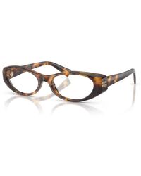 Miu Miu - 03Zv Vista - Lyst