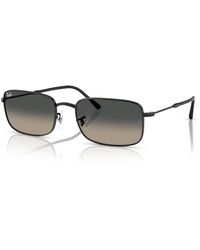 Ray-Ban - 3746 Sole - Lyst