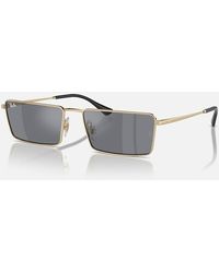 Ray-Ban - 3741 Sole - Lyst