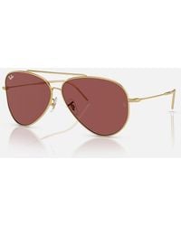 Ray-Ban - R0101S Sole - Lyst