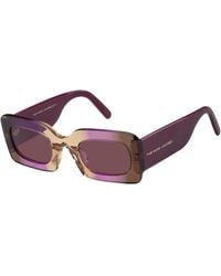 Marc Jacobs - Marc 488/N/S - Lyst