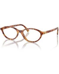 Miu Miu - 09Xv Vista - Lyst