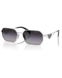 Prada - A51S Sole - Lyst