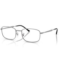 Ray-Ban Vista - 6533 Vista - Lyst