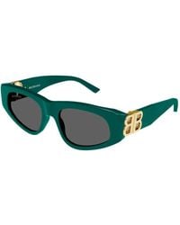 Balenciaga - Bb0095S - Lyst