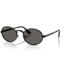 Ray-Ban - Rb3931 By A$ap Rocky Sunglasses Frame Lenses - Lyst