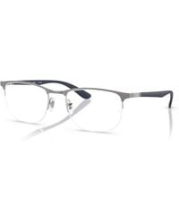 Ray-Ban Vista - 6513 Vista - Lyst