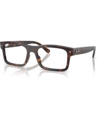 Ray-Ban Vista - 5435 Vista - Lyst