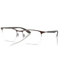Ray-Ban Vista - 6513 Vista - Lyst