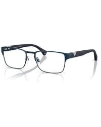 Emporio Armani - 1027 Vista - Lyst