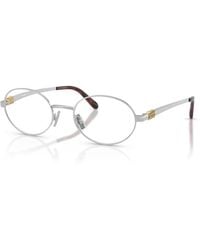 Miu Miu - 50Zv Vista - Lyst