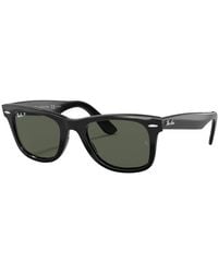 Ray-Ban - 2140 Sole - Lyst