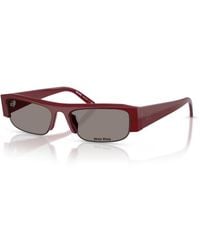 Miu Miu - B07S Sole - Lyst