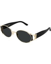 Saint Laurent - Sl M919 - Lyst