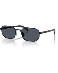 Prada - D53S Sole - Lyst