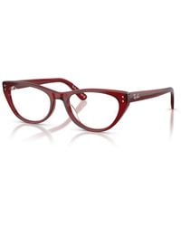 Ray-Ban Vista - 5449D Vista - Lyst