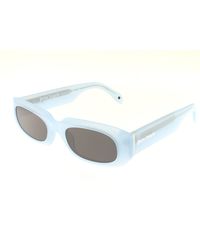 Palm Angels - Peri104 Noah Sunglasses - Lyst