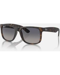 Ray-Ban - 4165 Sole - Lyst