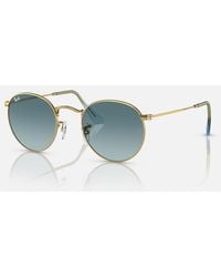 Ray-Ban - 3447 Sole - Lyst